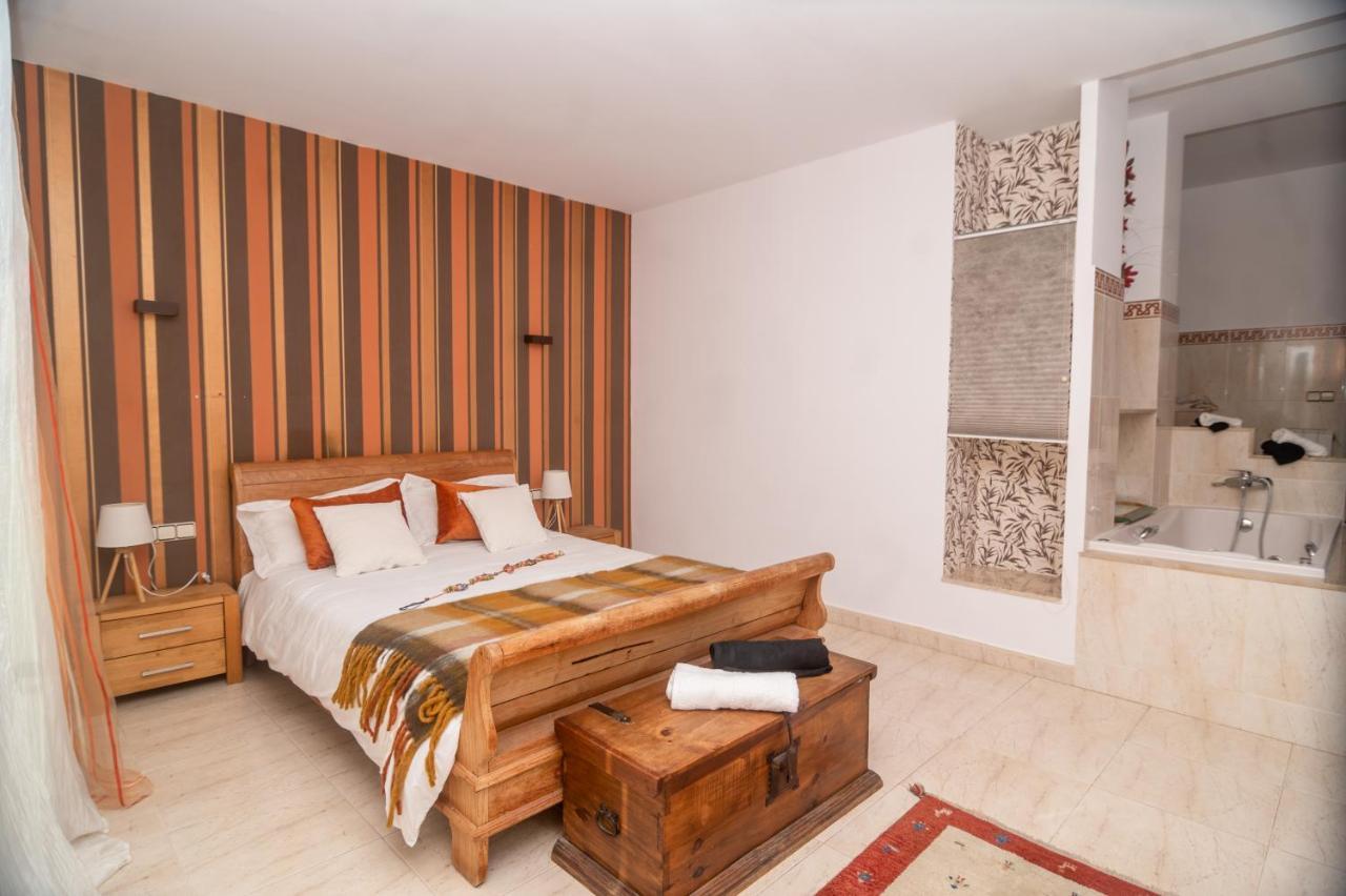 Gran De 4 En Apartment Sitges