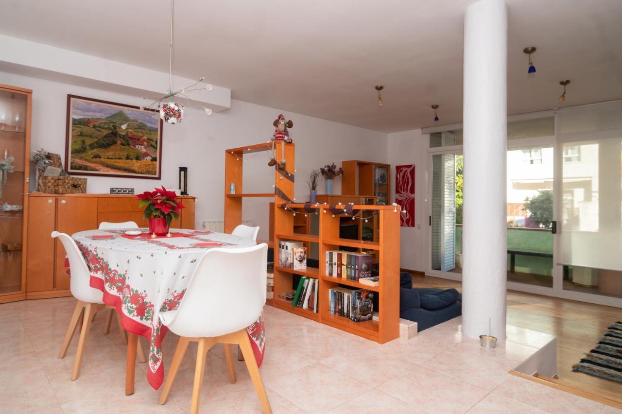 Leilighet Gran De 4 En Sitges