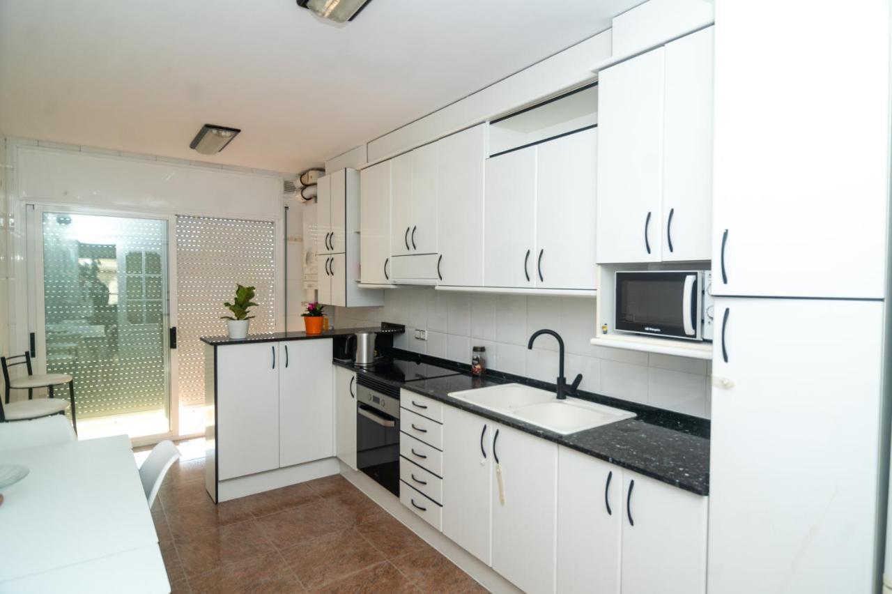 Apartment Gran De 4 En Sitges