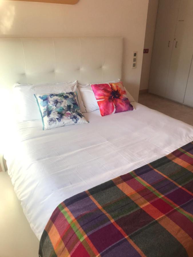 Gran De 4 En Apartment Sitges