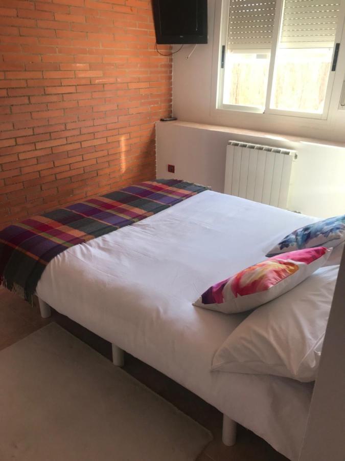 Apartment Gran De 4 En *