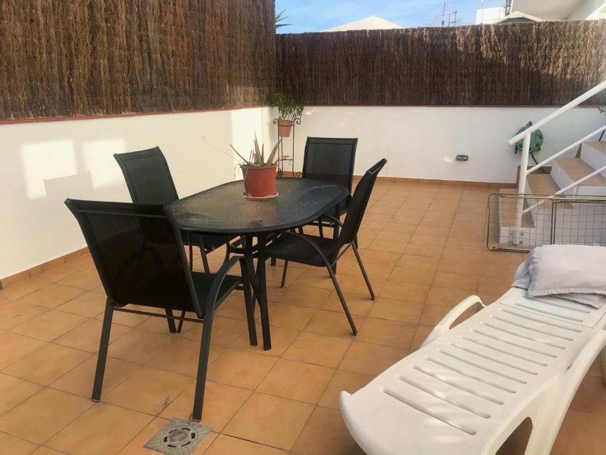 Apartment Gran De 4 En *