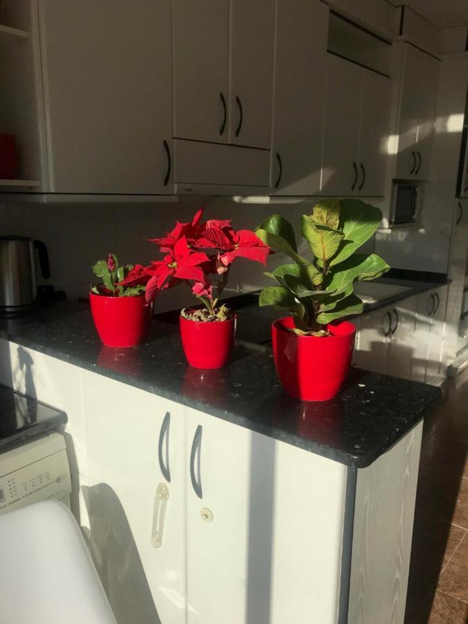 Apartment Gran De 4 En Sitges