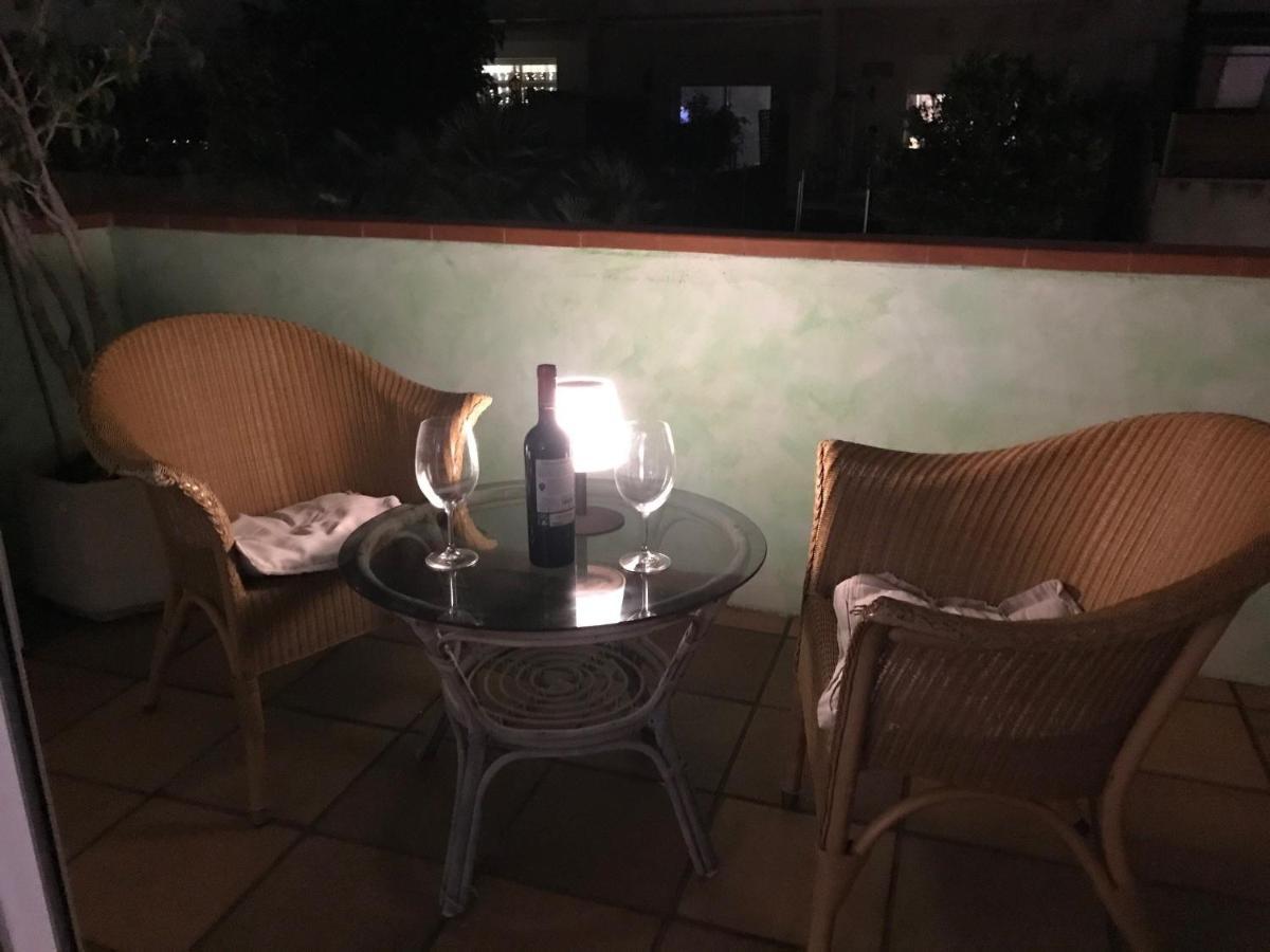 Apartment Gran De 4 En *